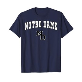 Notre Dame High School Pioneers T-Shirt C2 T-Shirt