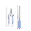 Pet Nail Clippers Nail Clippers and Trimmers for Cats and