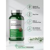 Horbäach Ashwagandha Supplement for Women and Men | 200 Capsules