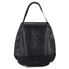 20L Folding Solar Heated Shower Bath Bags with Hose Shower