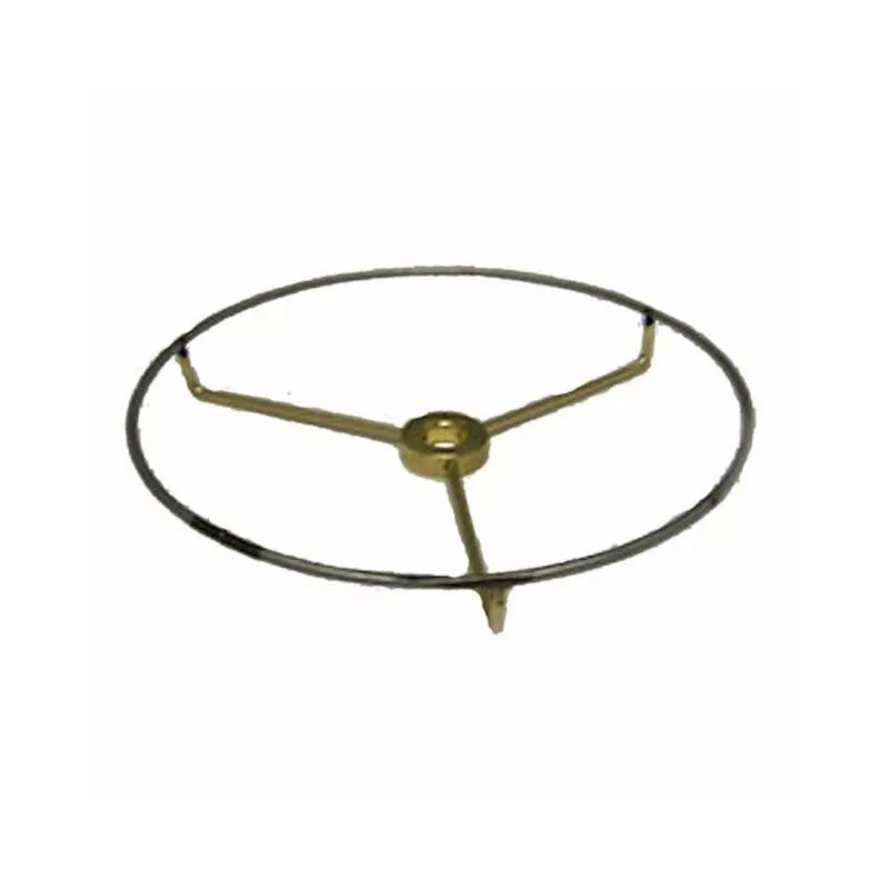 Albert Estate LTD, Botanical Print Lamp Shade , 12" Washer