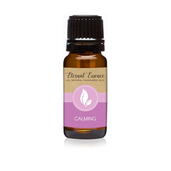 All Natural Fragrance Oils - Calming - 10ML