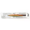 Shout! Metal Jig Lance 7.4 inches (188 mm) 7.1 oz
