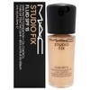 Studio Fix Fluid SPF 15 24Hr Matte Foundation Plus Oil
