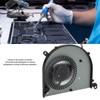 Laptop Cooling Fan Notebook Computer Cooler Fan for MSI PS63