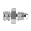 Turbo Oil Feed Adapter M12x1.5mm 1.5mm Hole to -4AN Fitting
