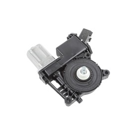 GM Genuine Parts 87815932 Front Passenger Side Door Window Regulator Motor