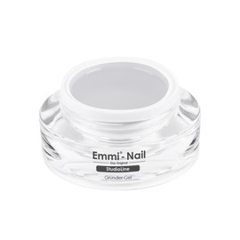 Emmi Nail Studioline Grundiergel für Gel Nägel I LED UV Primer für Gelnägel I Dünnviskoses Haftgel als Grundlage für Builder-Gel I Vegan I 15ml