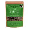 Mezcla de Semillas tostadas saludables 250gr. Incluye semillas de Girasol,