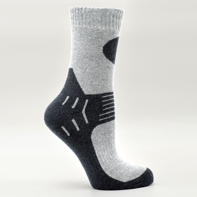 Frostfighter men's thermal socks (6 x pairs), winter ski full