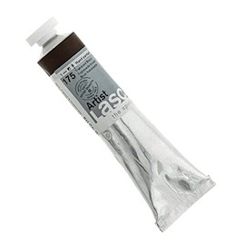 ARTIST 701-Artist Acrylic Pot 200ML. PLATA