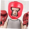 BESPORTBLE Wrestling Headgear Soft Sponge Padding Boxing Guard for Men