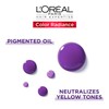 L'Oreal Paris Hair Expertise Color Radiance Purple Reviving Oil 100ml