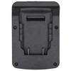 Battery Adapter Mount Connector for 18V / 20V Lithium Batteries