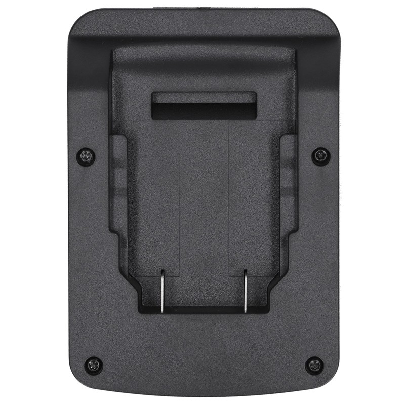 Battery Adapter Mount Connector for 18V / 20V Lithium Batteries
