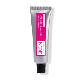 SKÖN | CREMA VISO ANTIRUGHE, Forever Young, organic, idratante, antiage con Acido Ialuronico puro, vitamins A-C-E e Aloe Vera Vegan, per tutti i tipi di pelle.