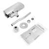 Urinal Flush Valve, Intelligent Sensor Urinal Valve Fully Automatic Touchless