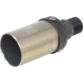 TRUSCO TB3H Propane Burner Tinder, No. 3