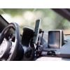 Cravenspeed Gemini Smart Phone Mount Scissor - fits Fiat 124