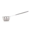 HAZEL Stainless Steel Ladle with Handle | Doya/Loti Tea Pourer