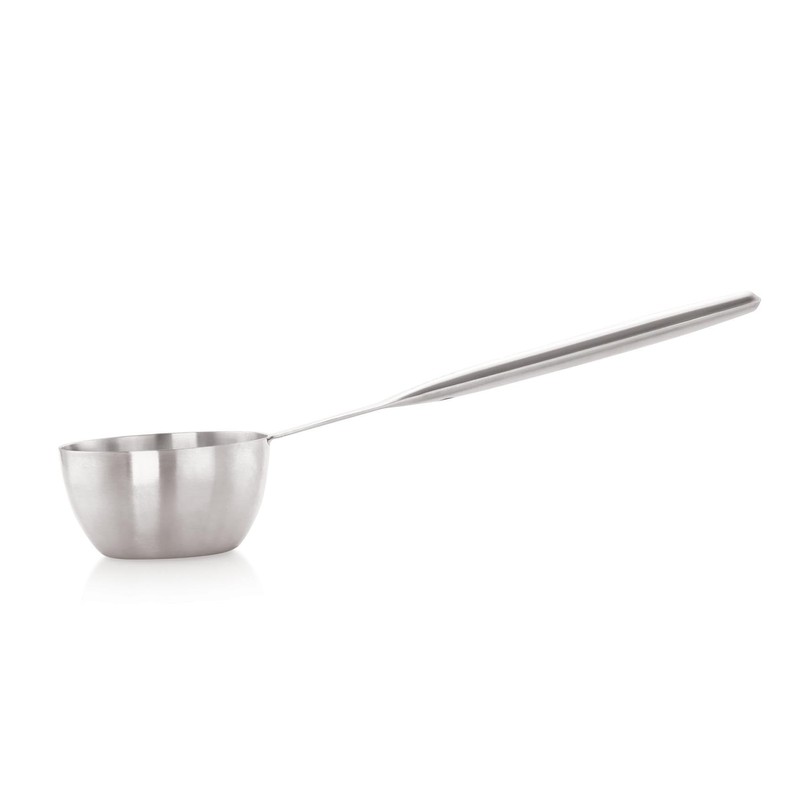 HAZEL Stainless Steel Ladle with Handle | Doya/Loti Tea Pourer