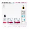 Aura Kit Skincare Cuidado Facial Acido Hialuronico + Agua Micelar