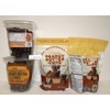 Choceur & Trader Joe Milk Chocolate Peanut Butter Cups (Two