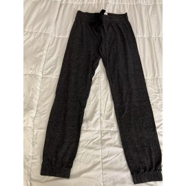 Victoria's Secret Victoria’s Secret Charcoal Gray Jogger Size XS NEW!