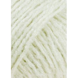 Lang Yarns Velluto 026 Wool White 50 g