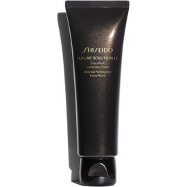 Shiseido Future Solution LX Extra Rich Cleansing Foam Travel 50 ml NEW