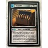 Star Trek CCG 1E Rules of Acquisition QUARK'S ISOLINEAR RODS Rare NEVER PLAYED