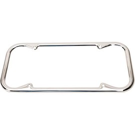 Old Style License Plate FCompatible with Rame, 14 in x 6.5 in