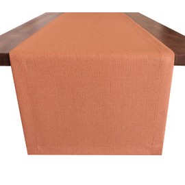 Decorative Table Runners for Home Dining,Coffee, Tea, Foyer Tables, Dresser Scarves, Everyday Use