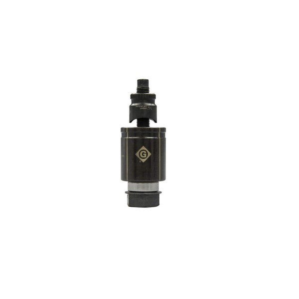 Greenlee K3BB-1/2 KO SET, SR, 1/2" Conduit (0.89" or 22.5