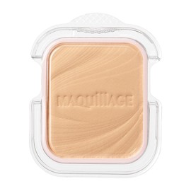 Makiage Dramatic Powder UV (Refill), Beige Ochre 10