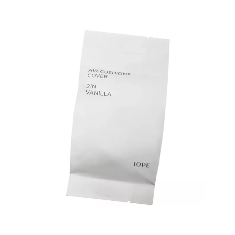 IOPE 아이오페 에어쿠션 커버 리필15g 21N 바닐라 IOPE Air Cushion