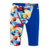 Dolfin Uglies Men's Jammer - Athletic Swimsuit for Training and