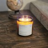 Arctic Wicks Handcrafted Candles | Non Toxic Coconut Beeswax Candles