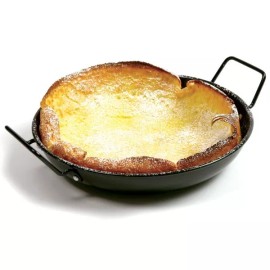 Norpro Nonstick Dutch Baby Oven (Pancake & Paella Pan)