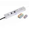LIDESENMO Waterproof IP67 12V 3A Power Supply 36W AC DC