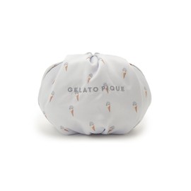 Gelato Pique PWGB252580 Variation Pouch, blue, (BLU)