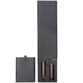 New RMT-TX200B Replace Remote- RMTTX200B Remote Control Replacement for Sony TV XBR-55X707D XBR-55X705D XBR-65X755D XBR-65X757D XBR-49X835D KD-65X7505D KD-55X7005D KD-49X7005D XBR-49X705D XBR-49X707D
