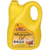 Rani Mustard Oil (Kachi Ghani) 169 Ounce (5 Liter) NON-GMO