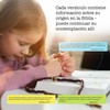 Leeme Cuando Te Sientas Versículos Bíblicos en Español-Bible Verse Jar