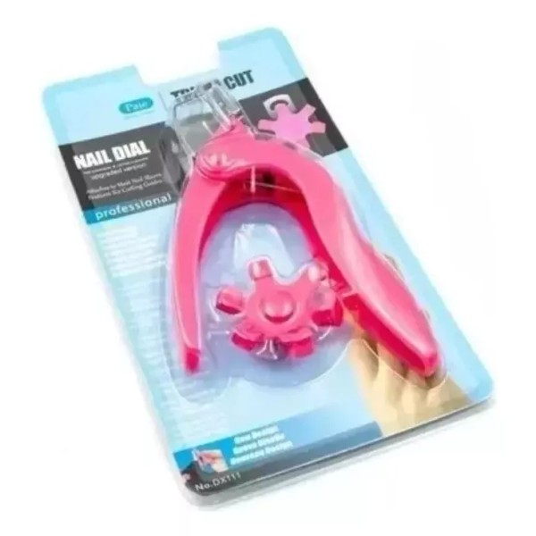 JA/Corta Tip Profesional Corta Tip Profesional Para Uñas Postizas Con