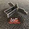 WinterFab US Navy Surface Warfare Hitch Cover - Two Layers
