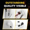 HXYBBGS 16700-HL3-A02 Fuel Pump Assembly Fuel Pump Module Assembly Fits