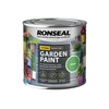 Ronseal - Garden Paint Clover 250ml
