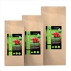 Organic Raspberry Leaves Cut (500 g), Organic Raspberry Leaf Tea,