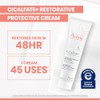 Avène Cicalfate+, crema restauradora y protectora de uso familiar, para